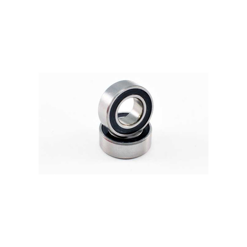 Part for thermal car all paths 1/10 10x19x7mm bearings | Scientific-MHD