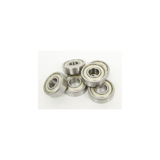 Part for thermal car all path 1/5 10x26x8 bearings (6 pcs) | Scientific-MHD