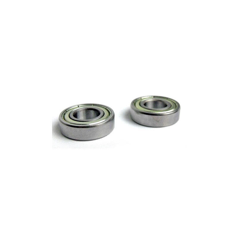 Part for thermal car all path 1/5 bearings 12*28*8 (2p) | Scientific-MHD