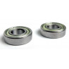Part for thermal car all path 1/5 bearings 12*28*8 (2p) | Scientific-MHD