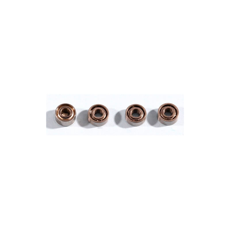 Part for electric helicopter 2x5x2 bearings | Scientific-MHD