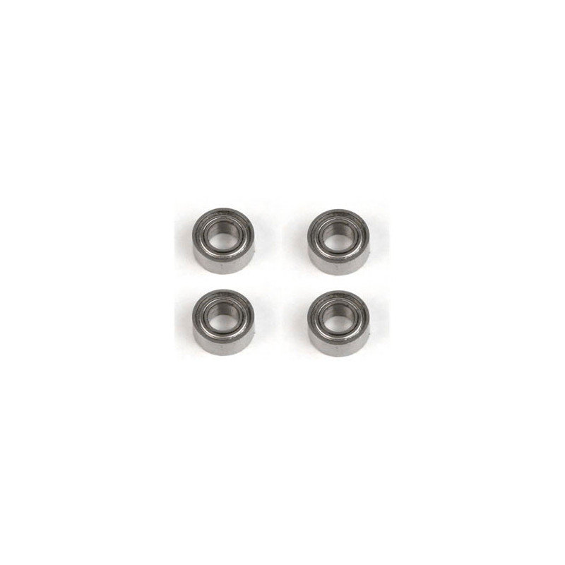 Part for electric helicopter Rollements 3 x 7 x 3 mm | Scientific-MHD