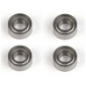 Part for electric helicopter Rollements 3 x 7 x 3 mm | Scientific-MHD