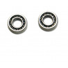 Piece for rollers 3*6*2 QR W100S | Scientific-MHD