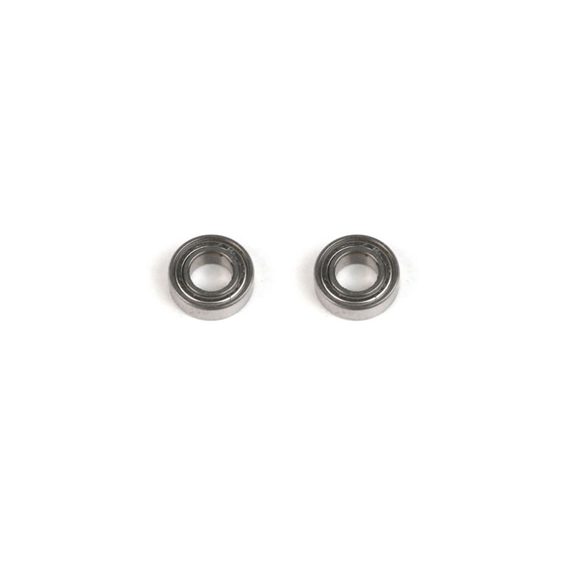 Part for electric helicopter 3x6x2.5 bearings | Scientific-MHD