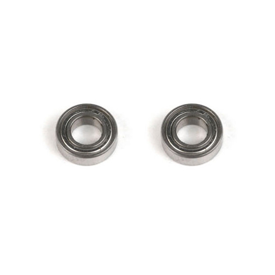 Part for electric helicopter 3x6x2.5 bearings | Scientific-MHD