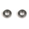 Part for electric helicopter 3x6x2.5 bearings | Scientific-MHD