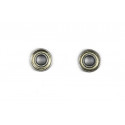 Part for electric helicopter 3x7x3 bearings | Scientific-MHD