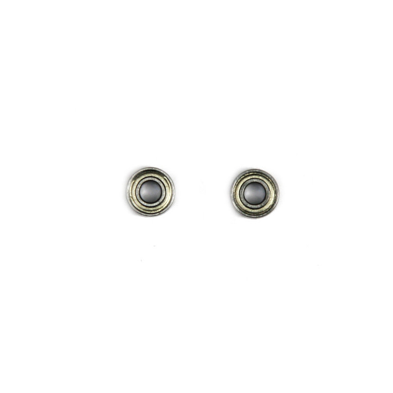 Part for electric helicopter 3x7x3 bearings | Scientific-MHD