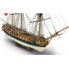 Static boat HMS Surprise1/72 | Scientific-MHD