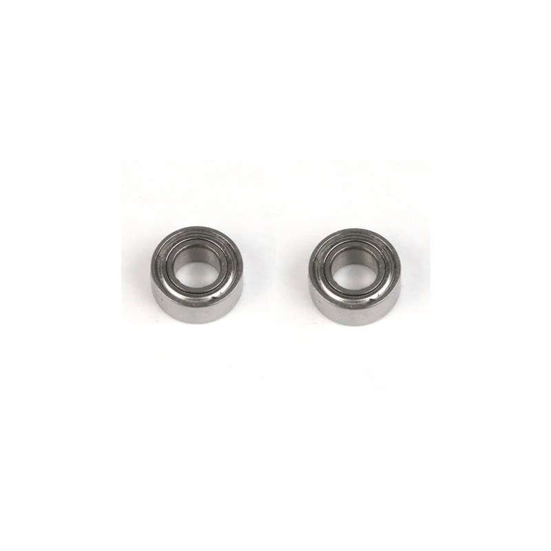 Part for electric helicopter bearings 4 x 7 x 2.5 tiny 3 | Scientific-MHD