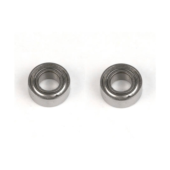 Part for electric helicopter bearings 4 x 7 x 2.5 tiny 3 | Scientific-MHD