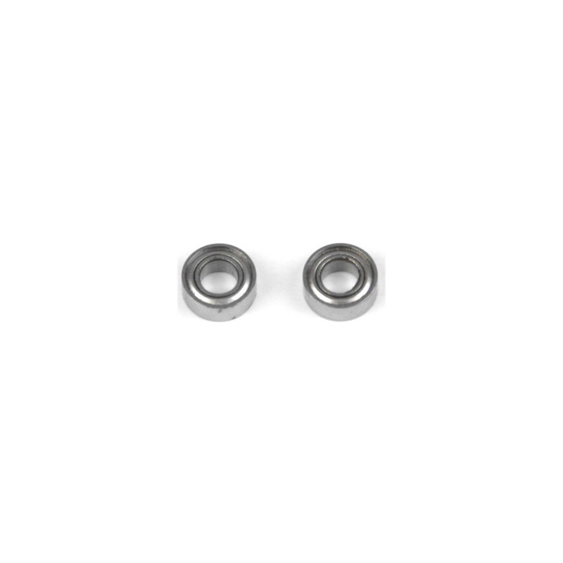 Part for electric helicopter bearings 4 x 8 x 4 | Scientific-MHD