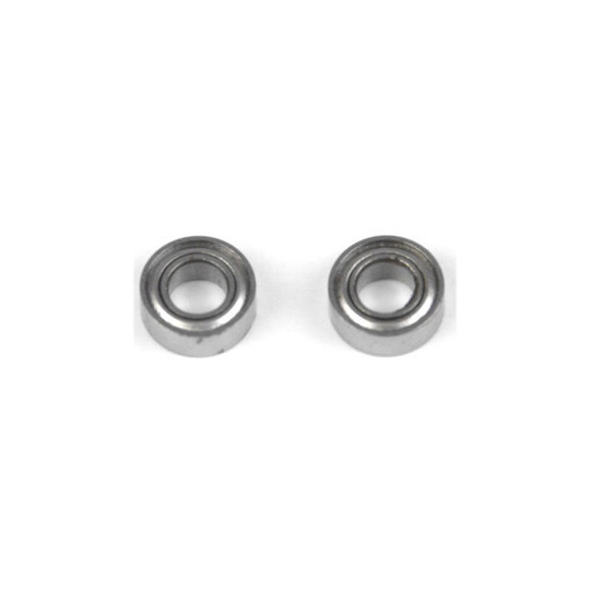 Part for electric helicopter bearings 4 x 8 x 4 | Scientific-MHD