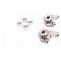 Part for Electric buggy 1/18 4x8x3 mini MHD bearings | Scientific-MHD Part for Electric buggy 1/18 4x8x3 mini MHD bearings | Scientific-MHD