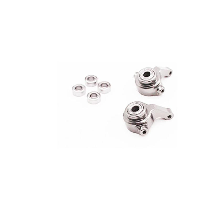 Part for Electric buggy 1/18 4x8x3 mini MHD bearings | Scientific-MHD