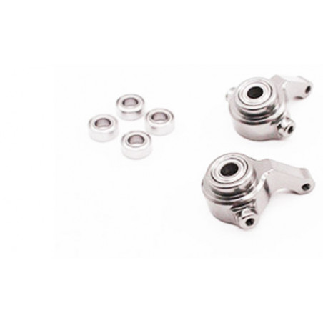 Part for Electric buggy 1/18 4x8x3 mini MHD bearings | Scientific-MHD Part for Electric buggy 1/18 4x8x3 mini MHD bearings | Scientific-MHD