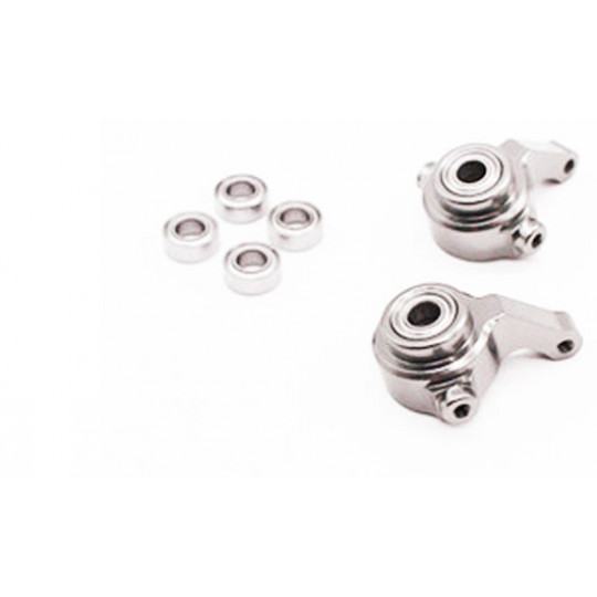 Part for Electric buggy 1/18 4x8x3 mini MHD bearings Part for Electric buggy 1/18 4x8x3 mini MHD bearings | Scientific-MHD