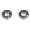 Part for electric helicopter bearings 5 ​​x 10 x 3 tiny 3 | Scientific-MHD