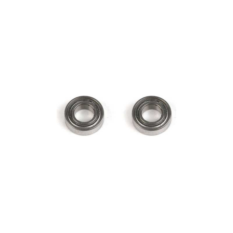 Part for electric helicopter bearings 5 ​​x 10 x 3 tiny 3 | Scientific-MHD