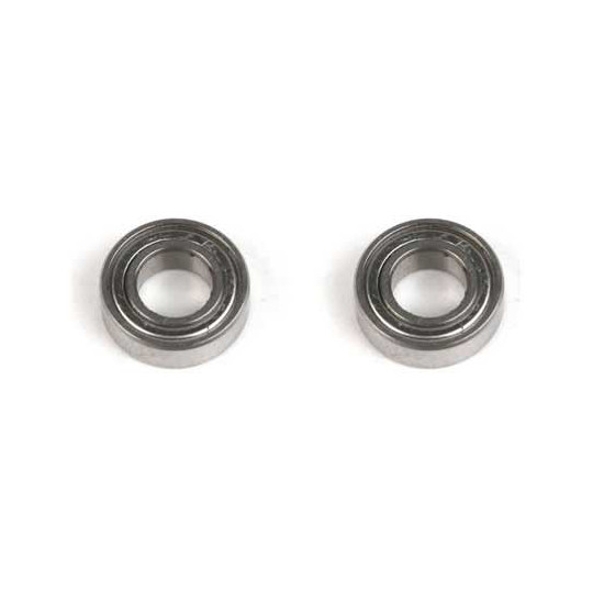 Part for electric helicopter bearings 5 ​​x 10 x 3 tiny 3 | Scientific-MHD