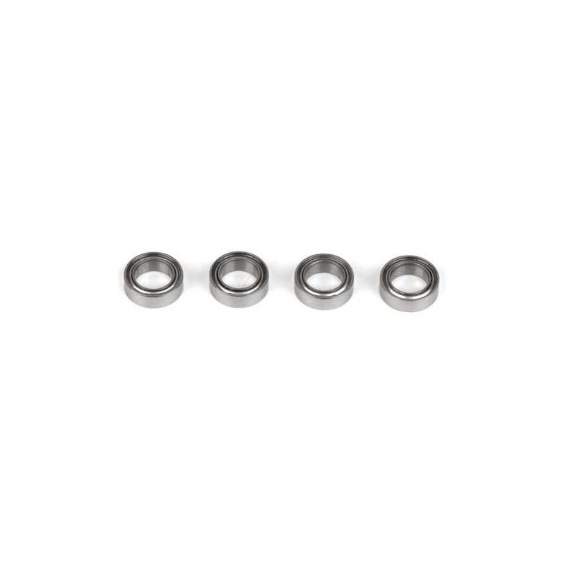 Part for electric helicopter bearings 5 ​​x 8 x 2.5 | Scientific-MHD