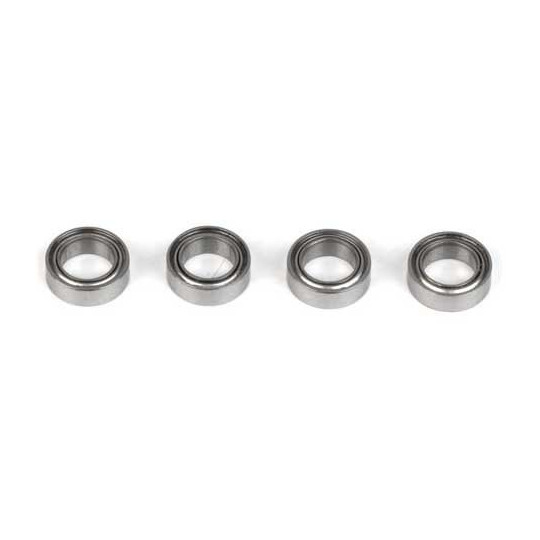 Part for electric helicopter bearings 5 ​​x 8 x 2.5 | Scientific-MHD