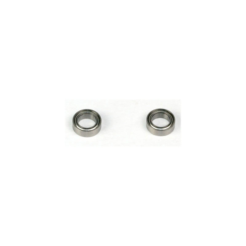 Part for electric helicopter bearings 5 ​​x 8 x 2.5 | Scientific-MHD