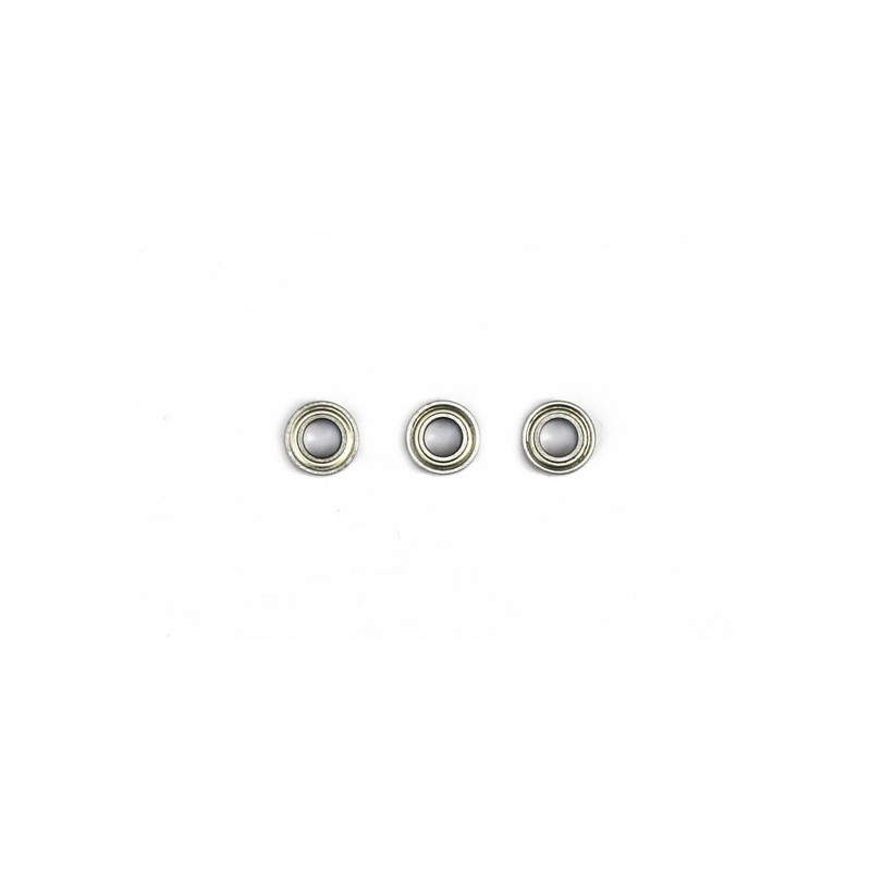 Part for electric helicopter Rollements 5x10x4 | Scientific-MHD