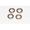 Part for Electric Buggy 1/18 bearings 7x11x3mm | Scientific-MHD