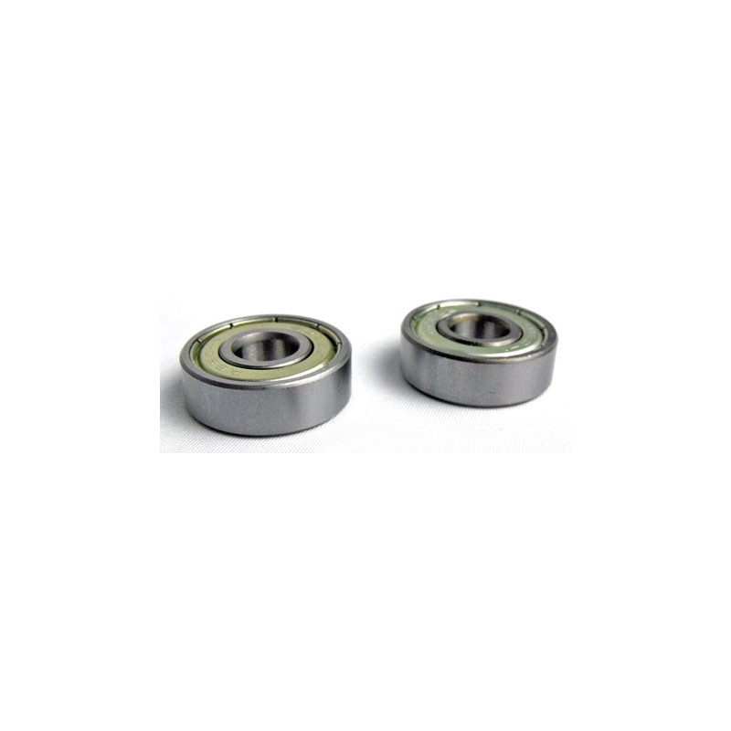 Part for thermal car all path 1/5 Rollements 8*22*7 (2p) | Scientific-MHD