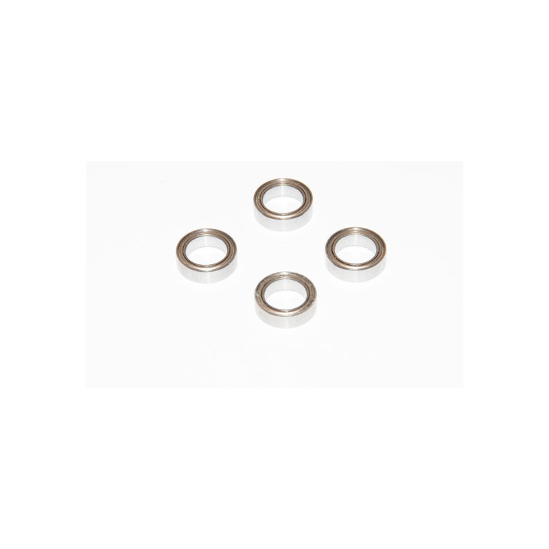 Part for Electric Buggy 1/18 bearings 8x12x3.5 | Scientific-MHD