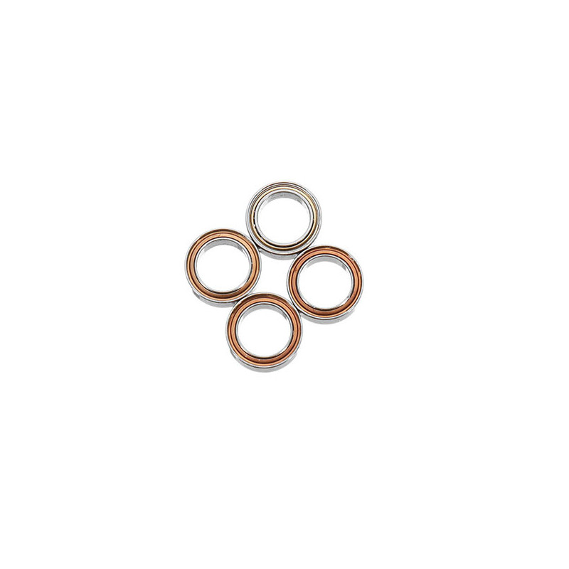 Electric car room Target rocket bearings | Scientific-MHD