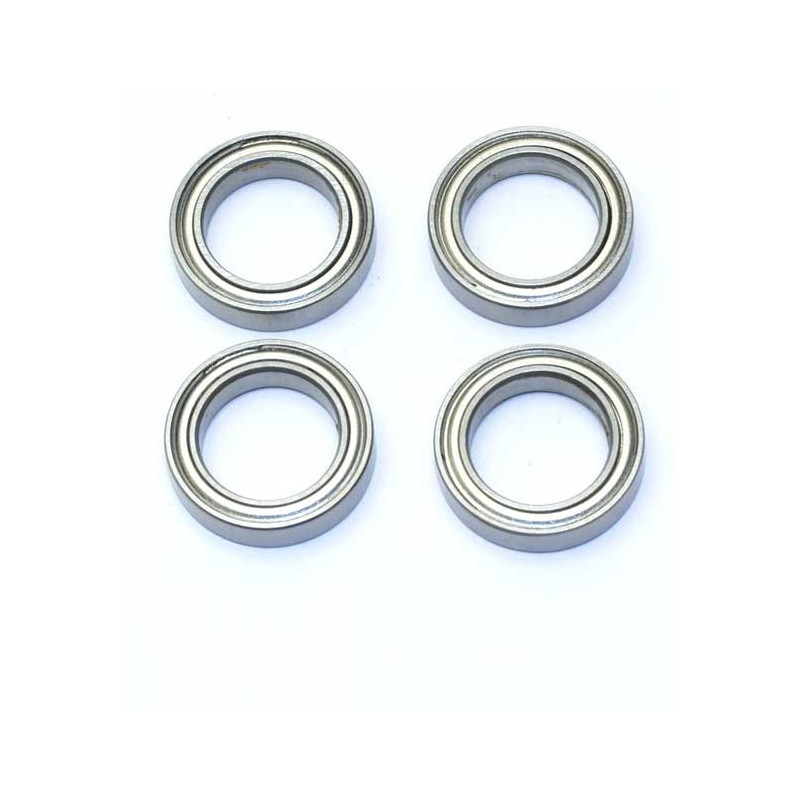 Part for electric car all path 1/10 Winner 18x12x4 bearings (2p) | Scientific-MHD