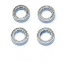 Part for electric car all path 1/10 Winner bearings 8x5x2.5 (4p) | Scientific-MHD