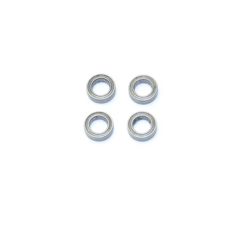 Part for electric car all path 1/10 Winner bearings 8x5x2.5 (4p) | Scientific-MHD