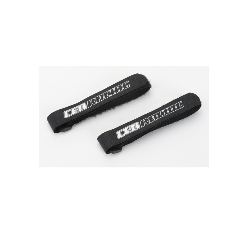 Electric car room 380mm batteries straps | Scientific-MHD