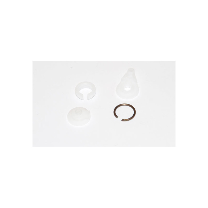 Part for Electric Buggy 1/18 Sauve Servo | Scientific-MHD