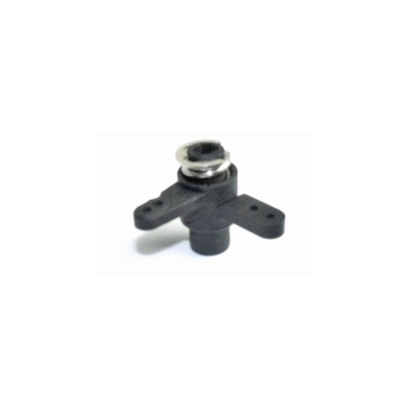 Electric car room all path 1/10 saves servo gp | Scientific-MHD