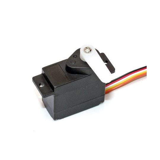 Piece for servo rudder speed boats 81/82 | Scientific-MHD