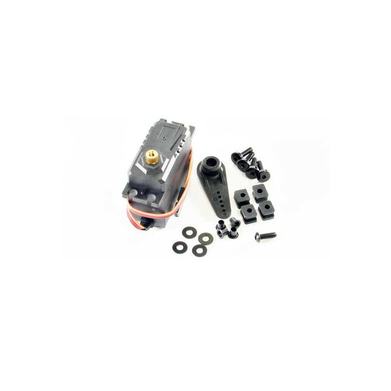 Part for Electric Car Servo 12kg | Scientific-MHD