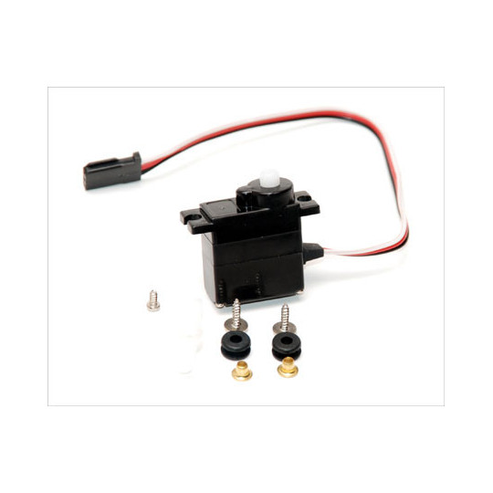 Piece for 9G servo planes | Scientific-MHD