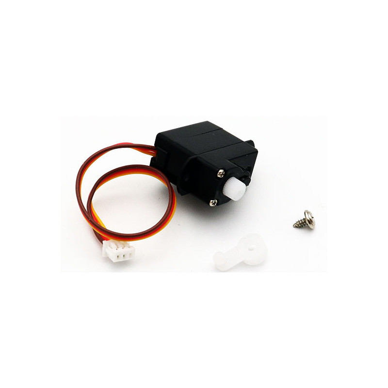 Part for Servo C400 electric helicopter | Scientific-MHD
