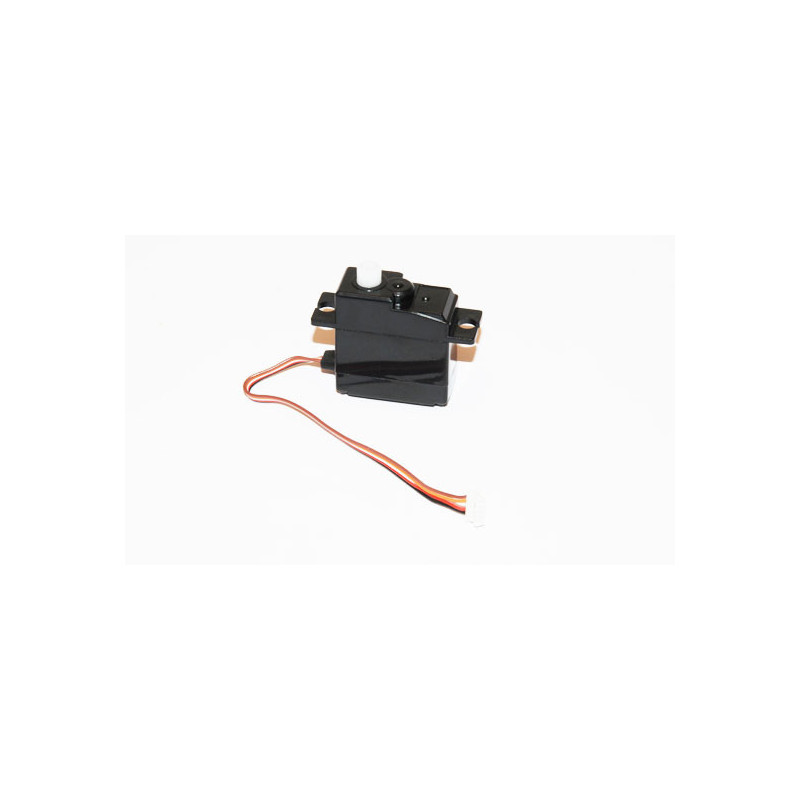Part for Electric Buggy 1/18 Servo of steering | Scientific-MHD