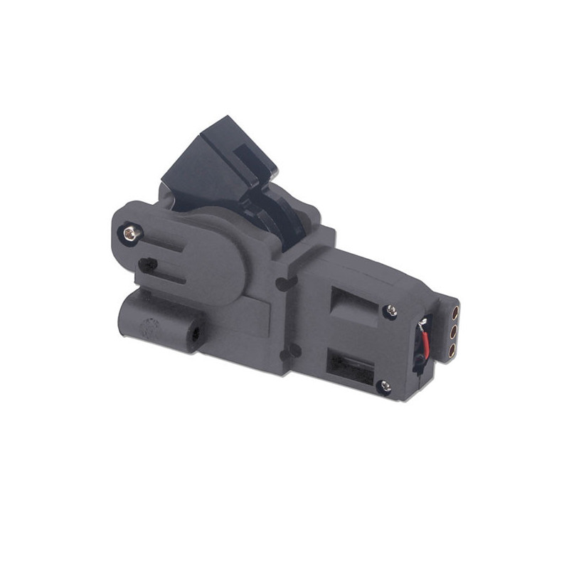 Piece for Drônes Servo Train Scout X4 | Scientific-MHD