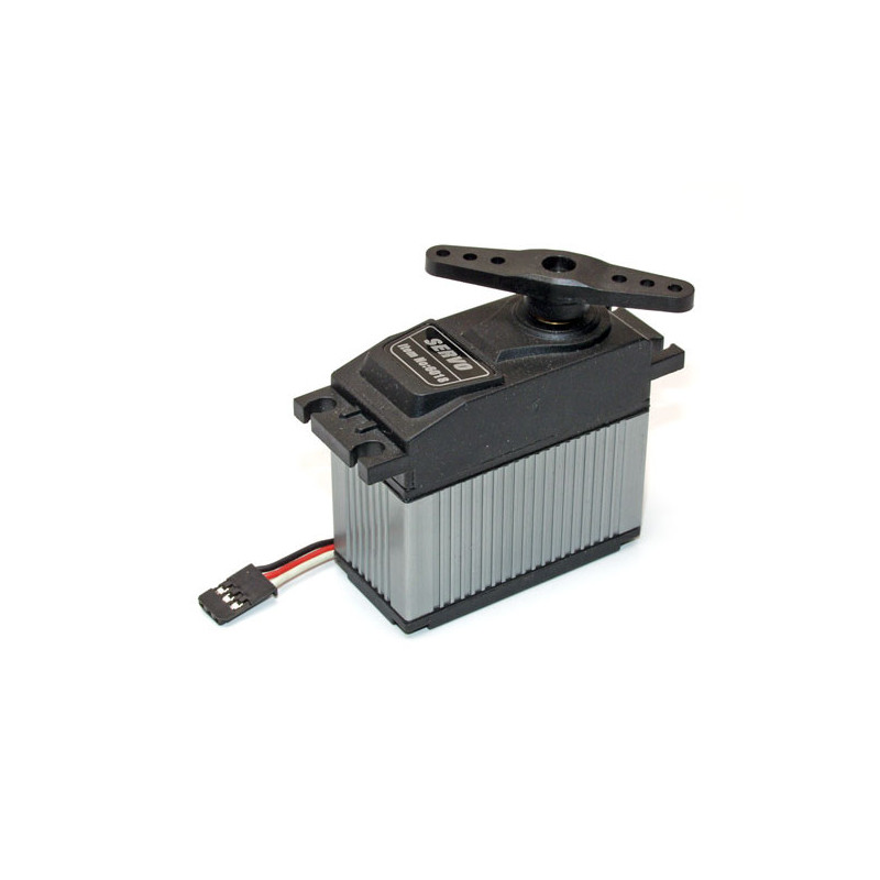 Part for thermal car all path 1/5 servo direction 20 kg flash1/5 | Scientific-MHD