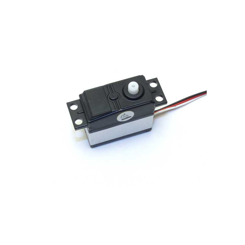 Electric car room all path 1/10 servo direction 6kgs | Scientific-MHD