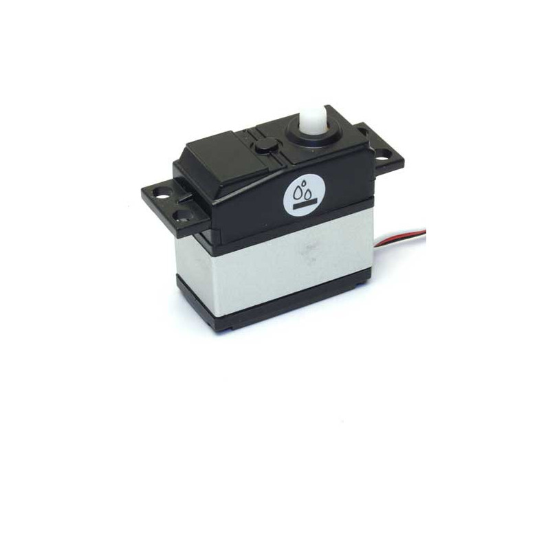 Part for thermal car all path 1/8 waterproof 6 kgs gas | Scientific-MHD