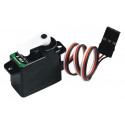 Piece for Electric Helicopter Servo Cyclic Plate | Scientific-MHD