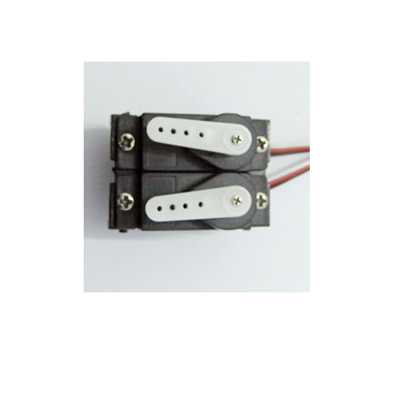 Piece for SERVO Tiny 530BL electric helicopter | Scientific-MHD